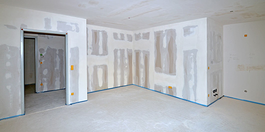Innenausbau Hamburg Innenausbau im Keller, Dachgeschoß oder Wohnzimmer