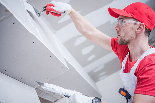 Umbau einer Immobilie in Hamburg Wohnraum-Umbau in einer Bestandsimmobilie
